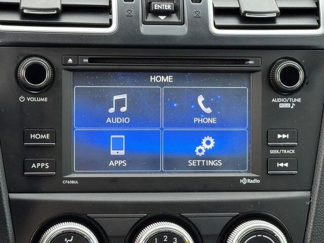 2017 Subaru Forester 2.5i Springfield VA