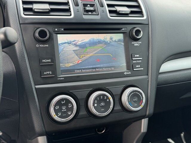 2017 Subaru Forester 2.5i Springfield VA