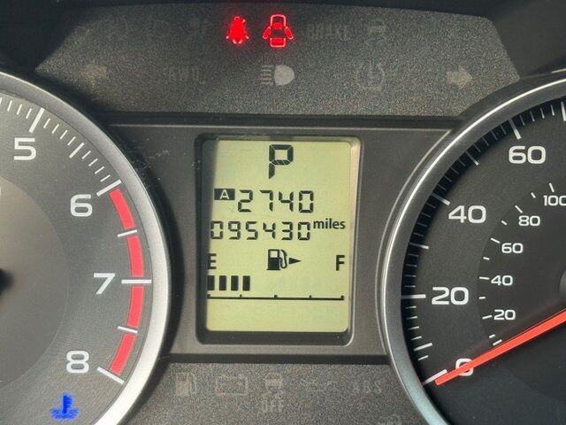 2017 Subaru Forester 2.5i Springfield VA