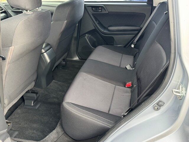 2017 Subaru Forester 2.5i Springfield VA