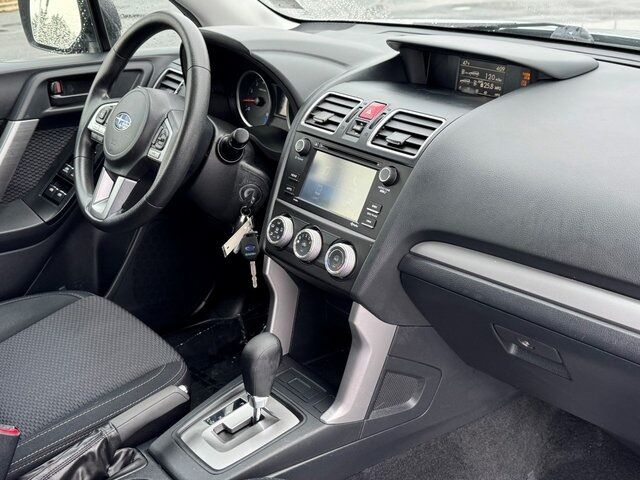 2017 Subaru Forester 2.5i Springfield VA