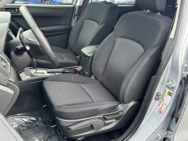 2017 Subaru Forester 2.5i Springfield VA