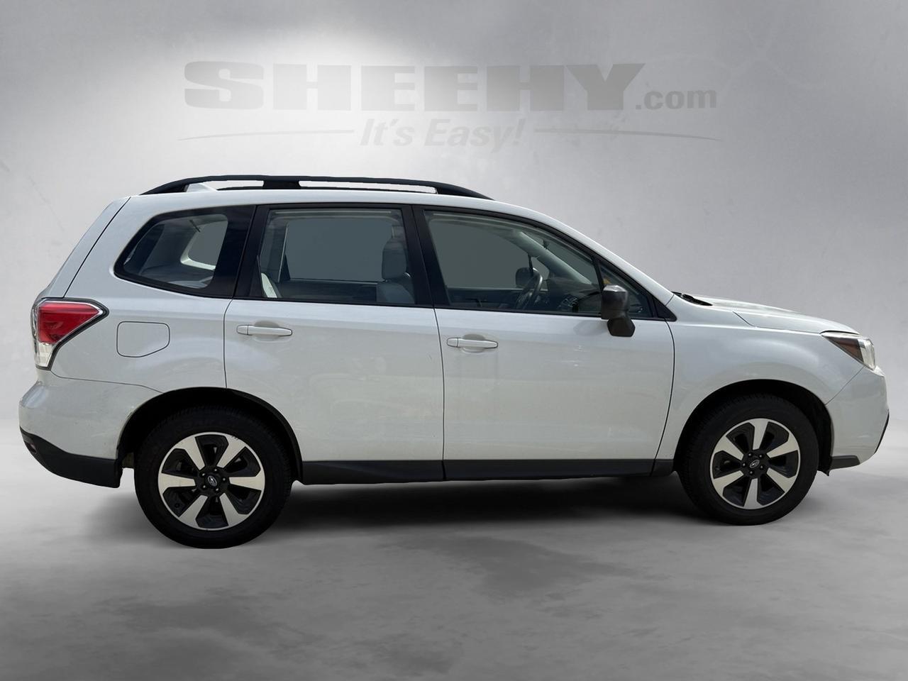 2017 Subaru Forester 2.5i Springfield VA