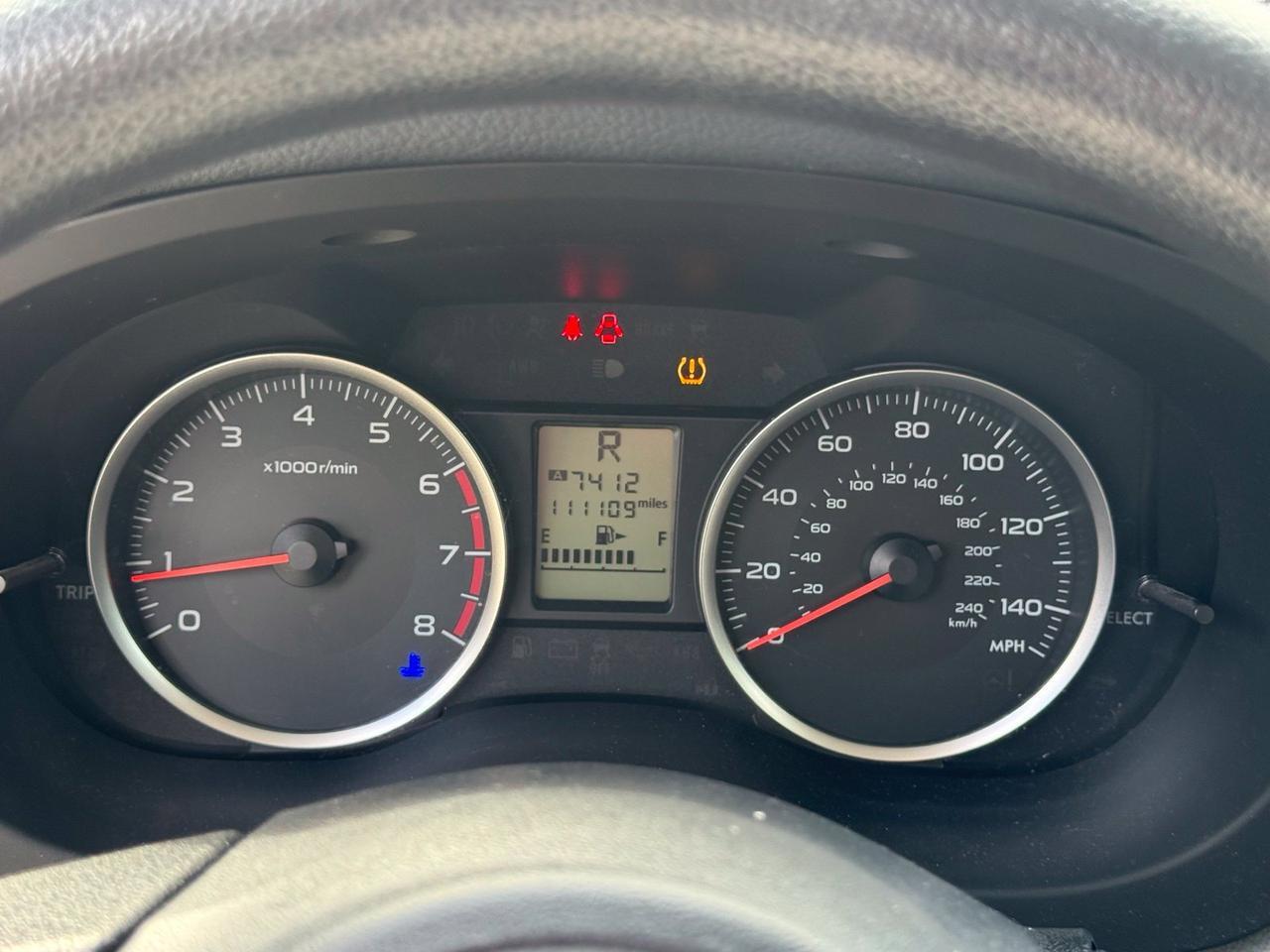 2017 Subaru Forester 2.5i Springfield VA