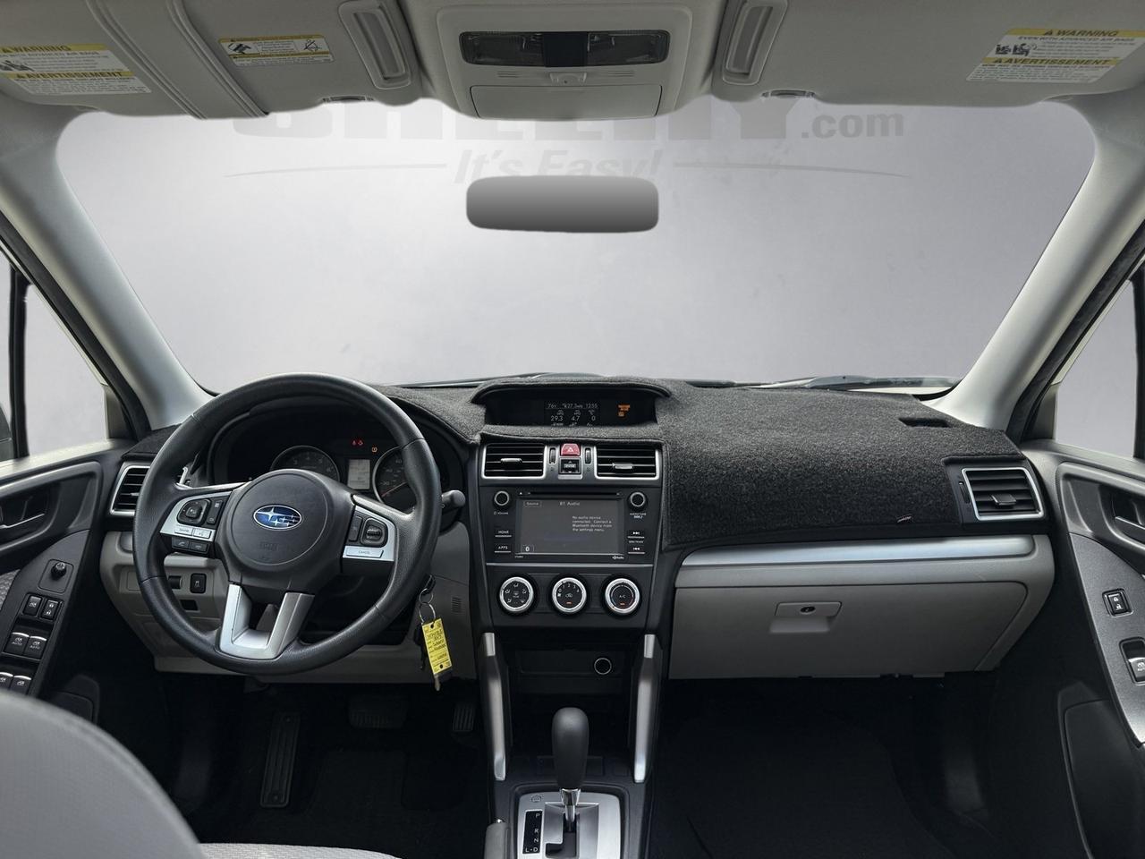 2017 Subaru Forester 2.5i Springfield VA