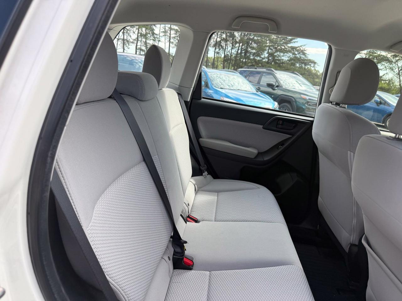 2017 Subaru Forester 2.5i Springfield VA