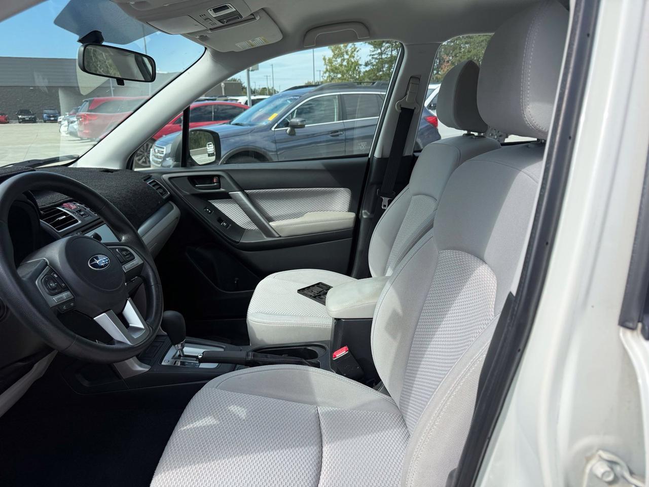 2017 Subaru Forester 2.5i Springfield VA