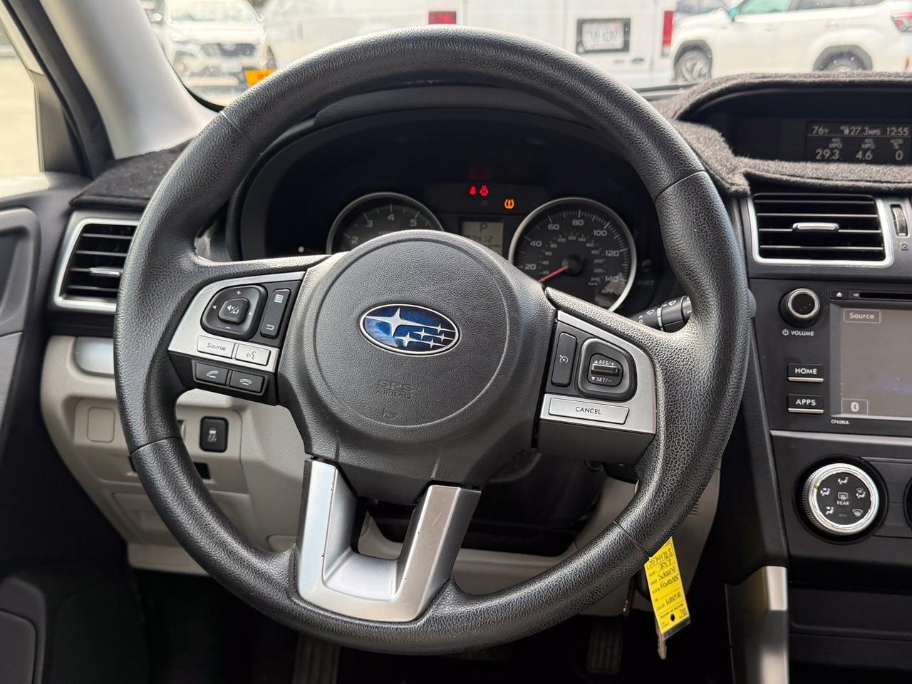 2017 Subaru Forester 2.5i Springfield VA