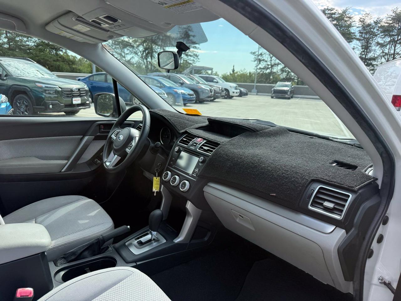 2017 Subaru Forester 2.5i Springfield VA