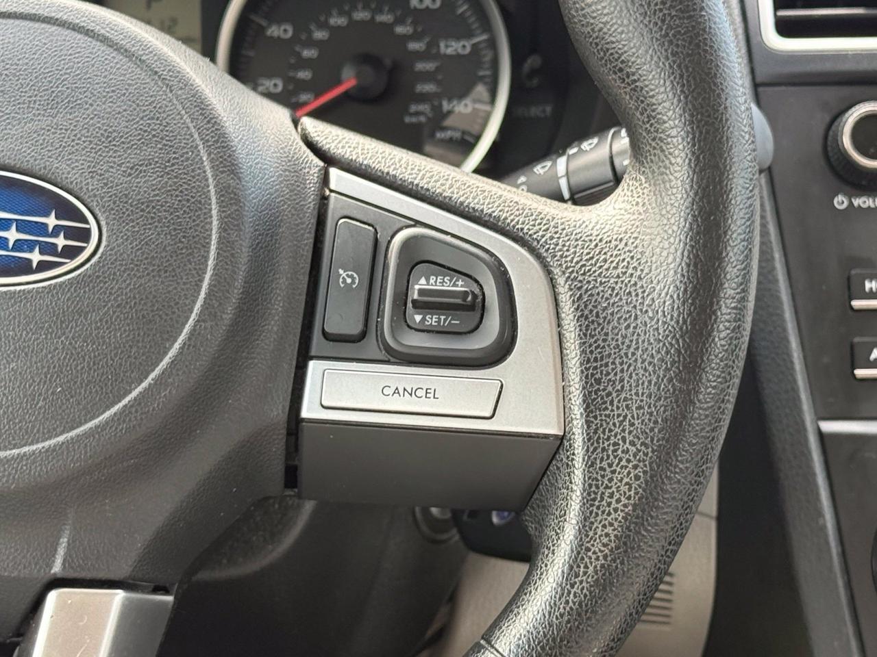 2017 Subaru Forester 2.5i Springfield VA