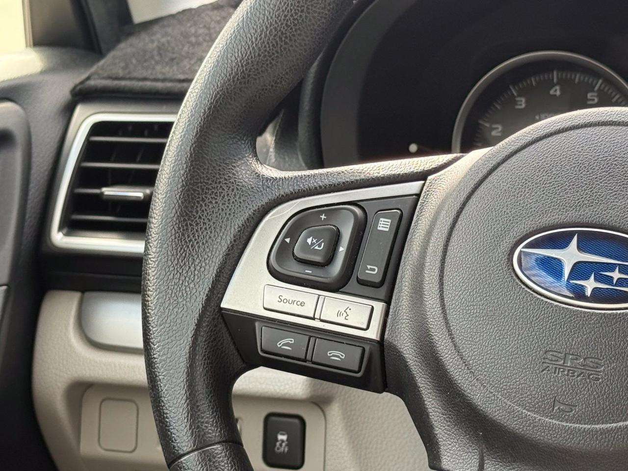 2017 Subaru Forester 2.5i Springfield VA