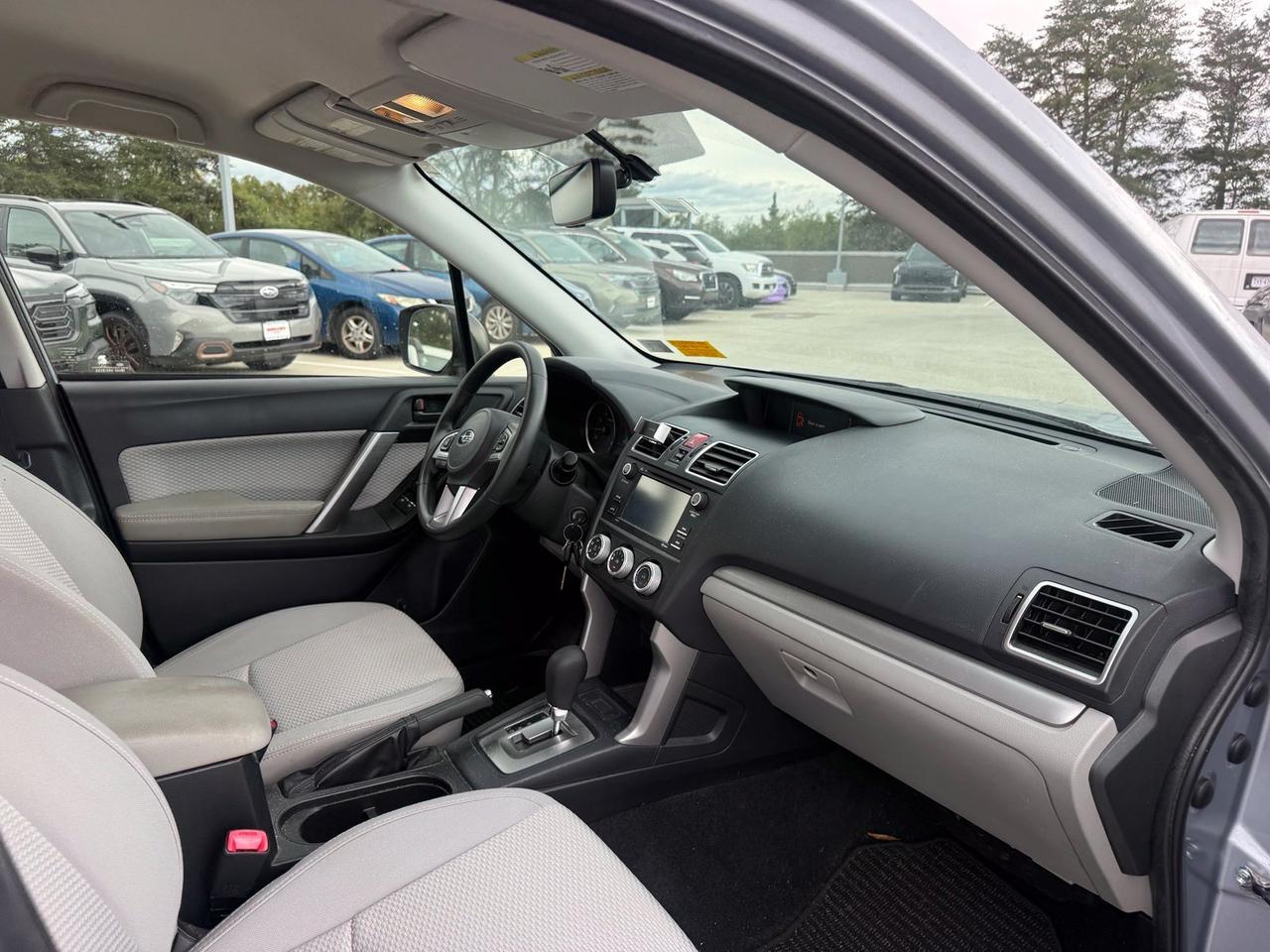 2017 Subaru Forester 2.5i Springfield VA