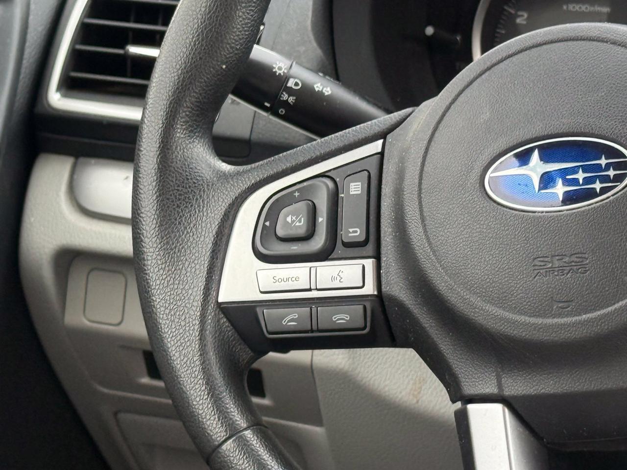 2017 Subaru Forester 2.5i Springfield VA