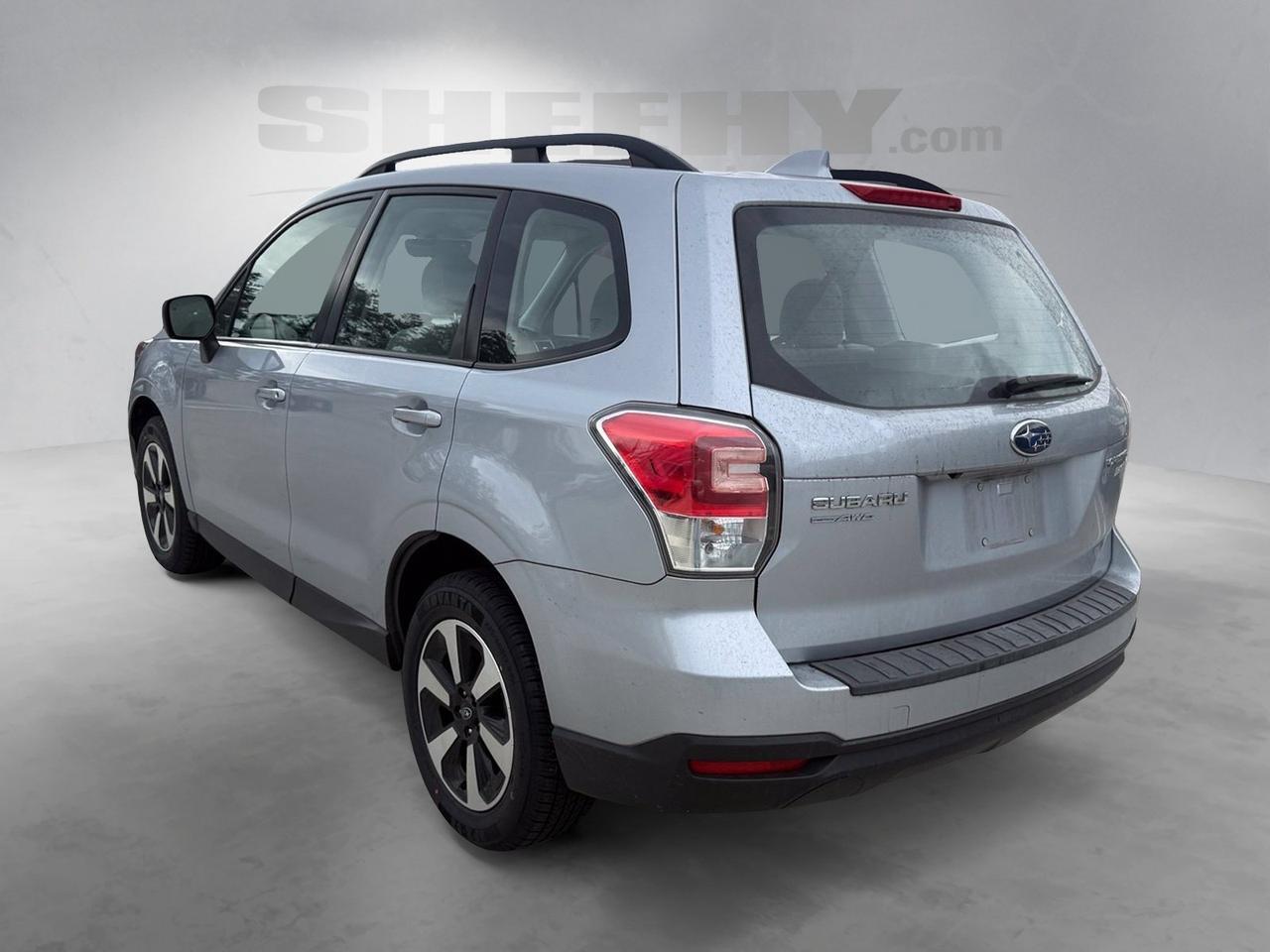 2017 Subaru Forester 2.5i Springfield VA