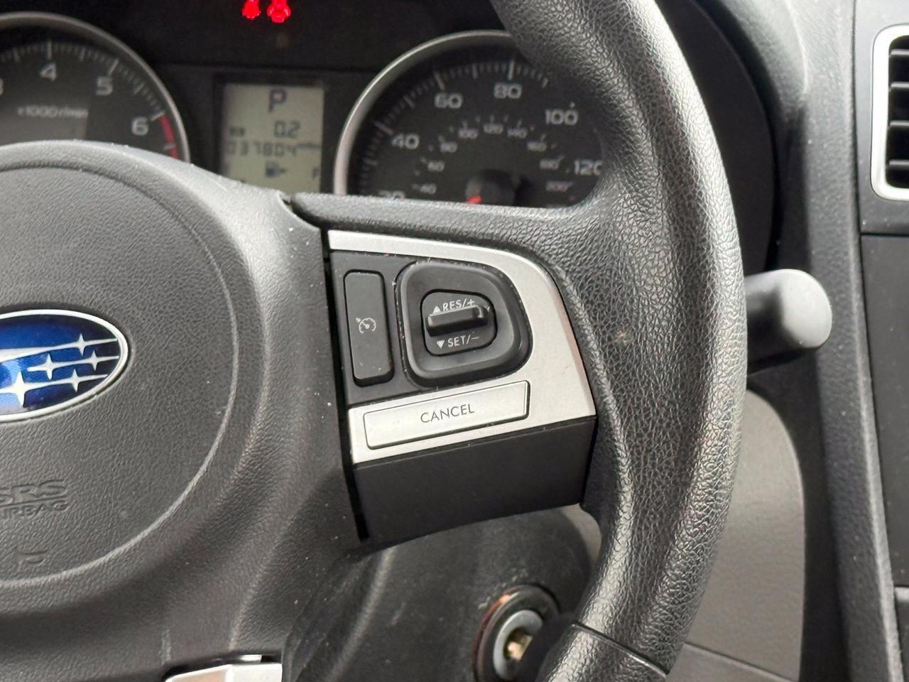 2017 Subaru Forester 2.5i Springfield VA