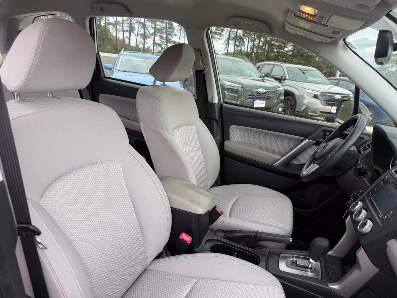 2017 Subaru Forester 2.5i Springfield VA