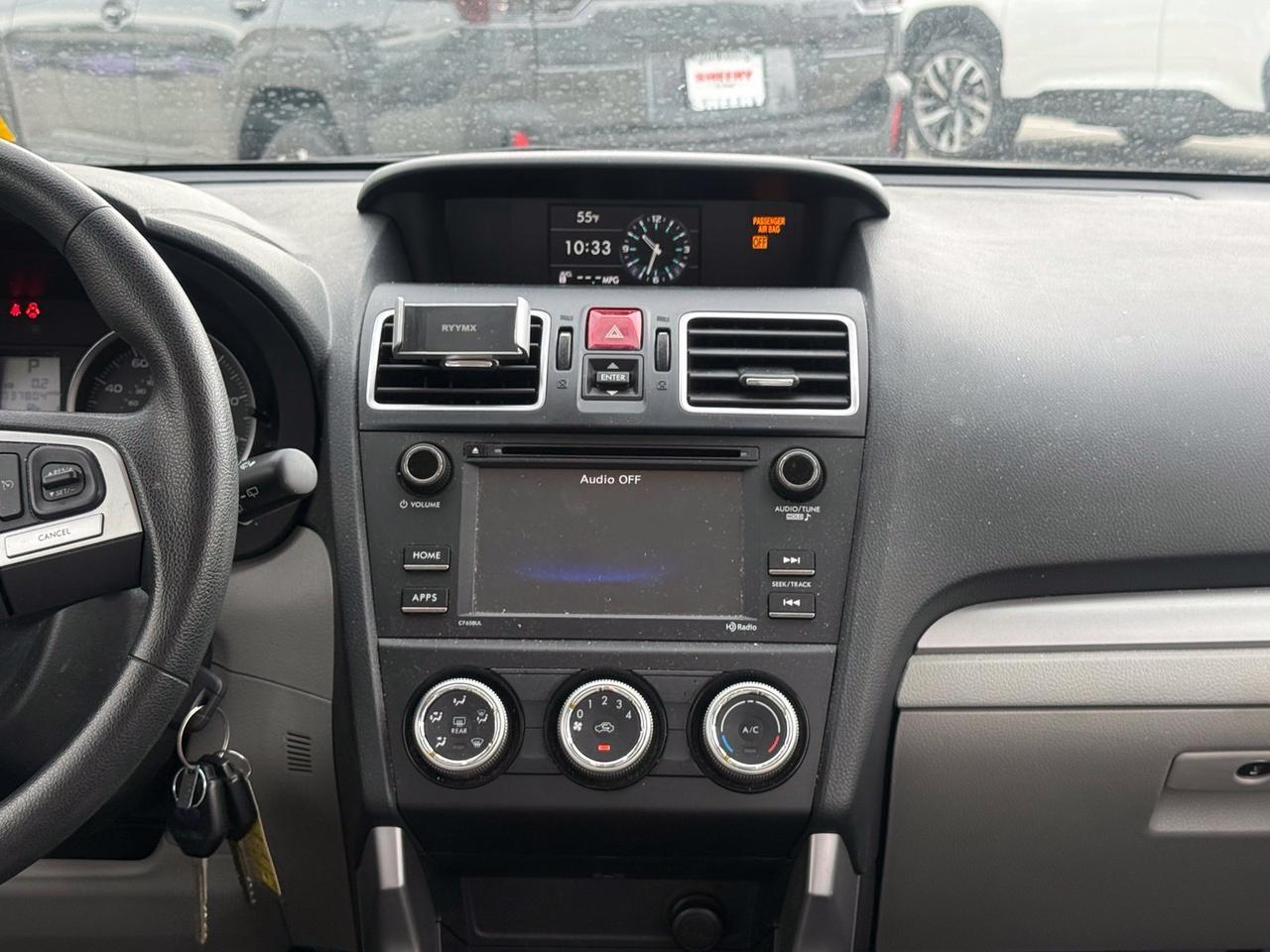 2017 Subaru Forester 2.5i Springfield VA
