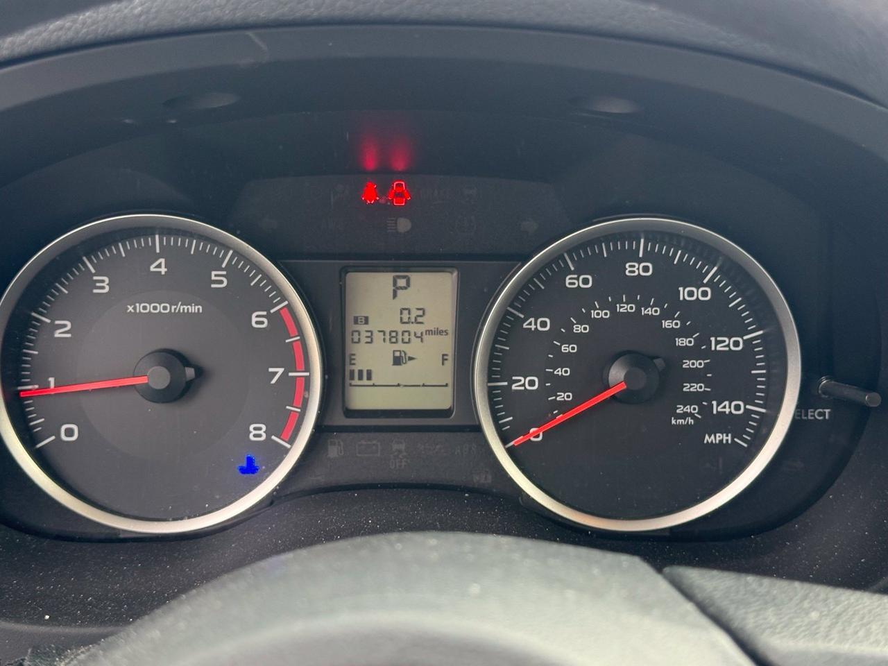 2017 Subaru Forester 2.5i Springfield VA