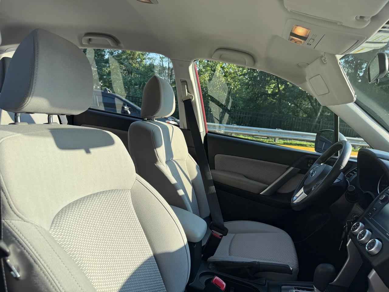 2017 Subaru Forester 2.5i Springfield VA