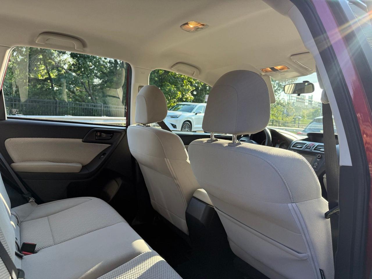 2017 Subaru Forester 2.5i Springfield VA