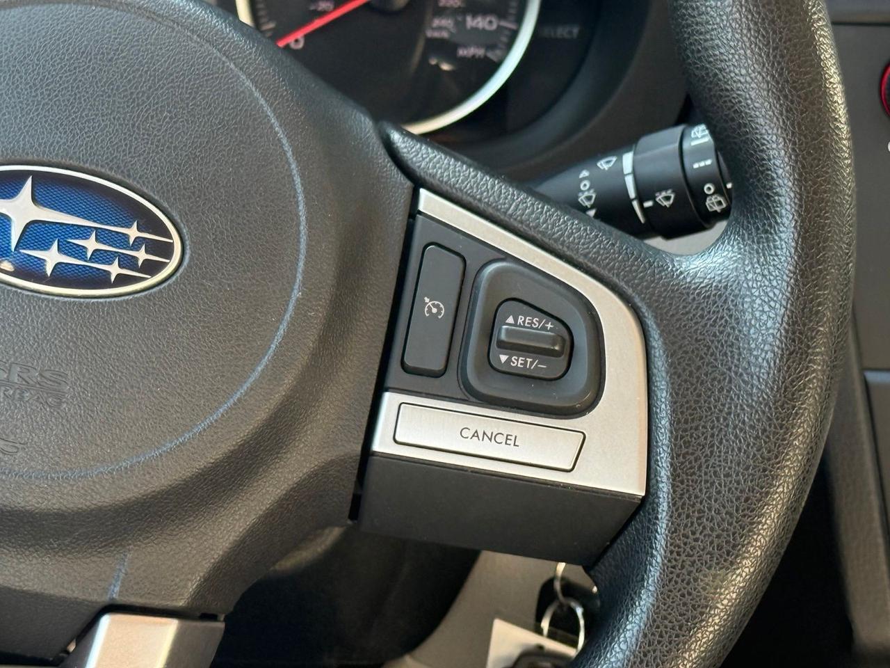 2017 Subaru Forester 2.5i Springfield VA