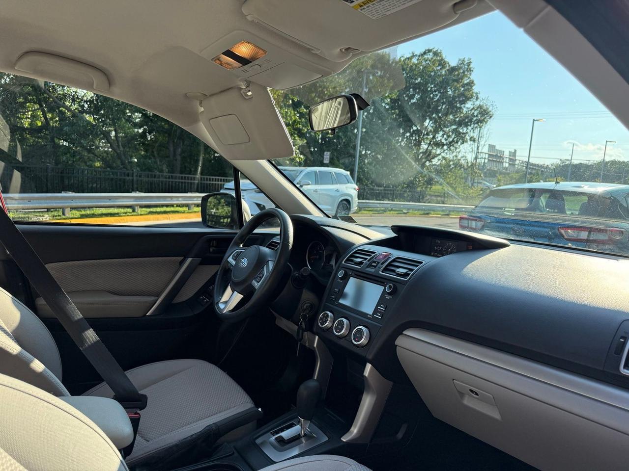 2017 Subaru Forester 2.5i Springfield VA
