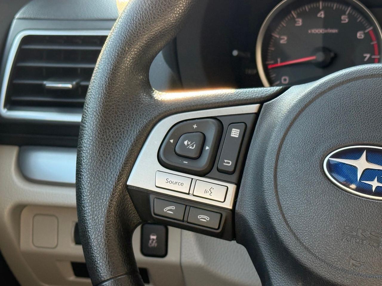 2017 Subaru Forester 2.5i Springfield VA