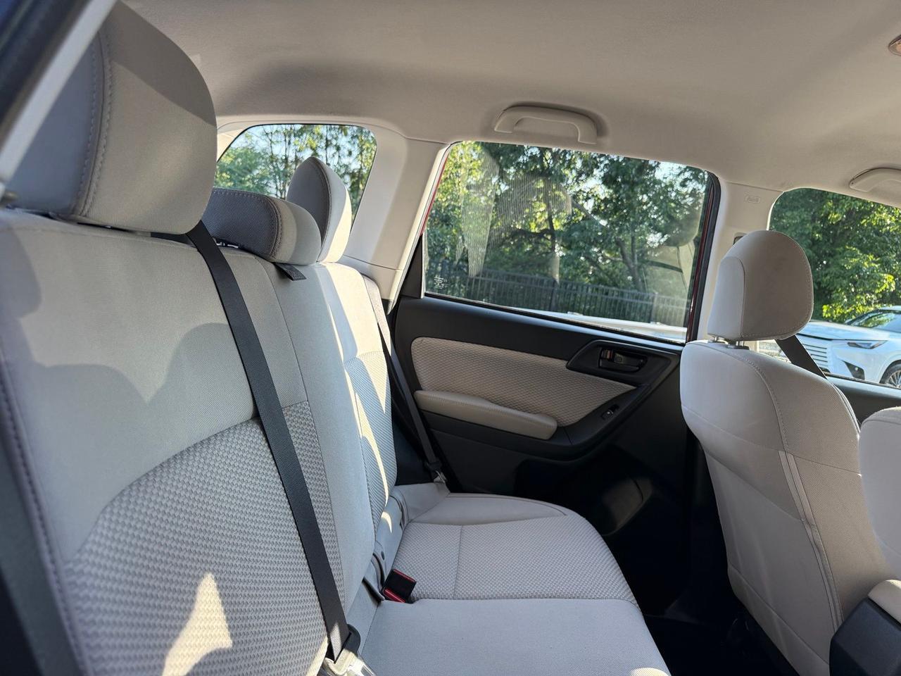 2017 Subaru Forester 2.5i Springfield VA
