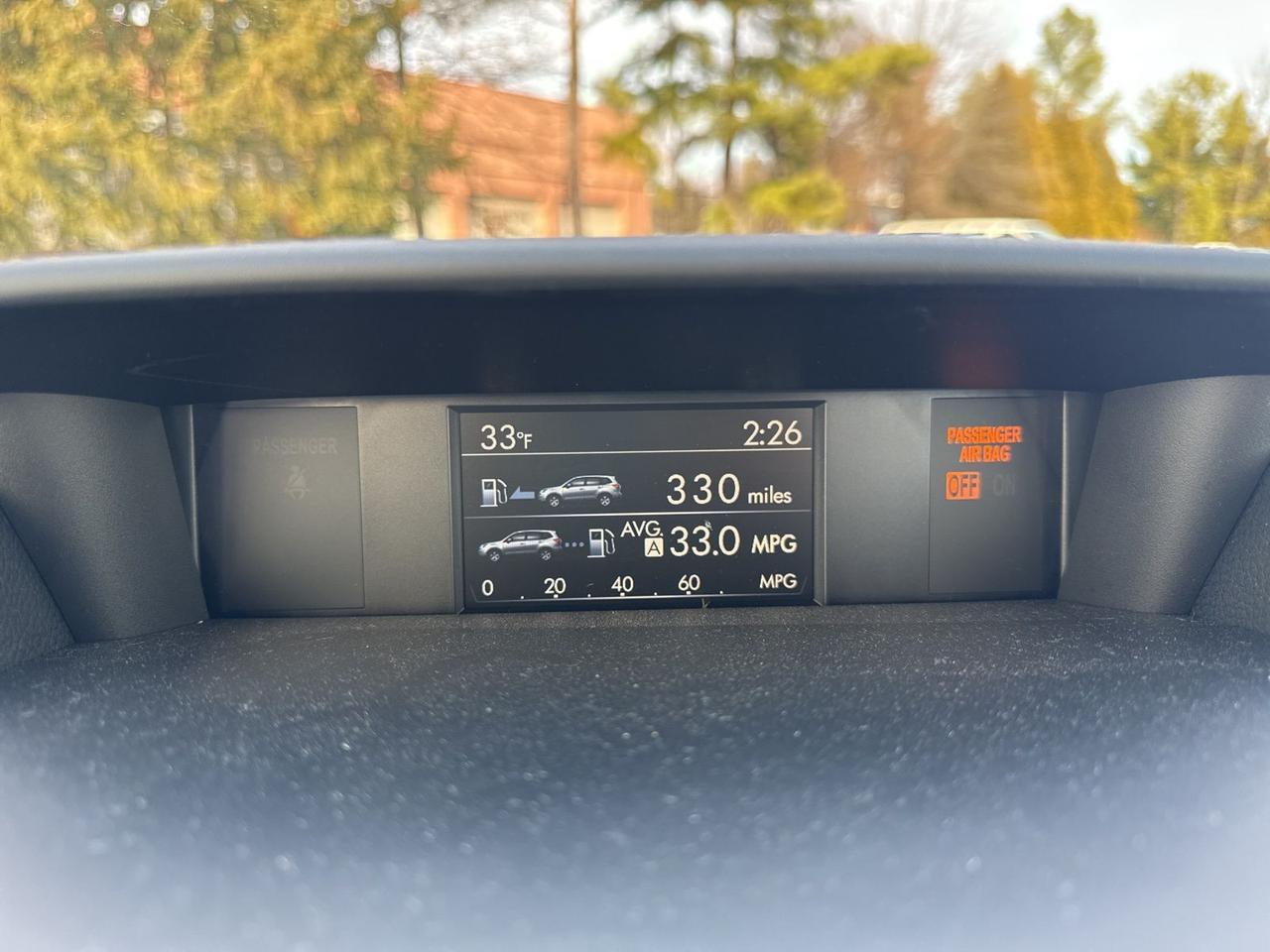 2017 Subaru Forester 2.5i Chantilly VA