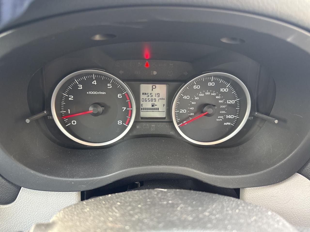 2017 Subaru Forester 2.5i Chantilly VA