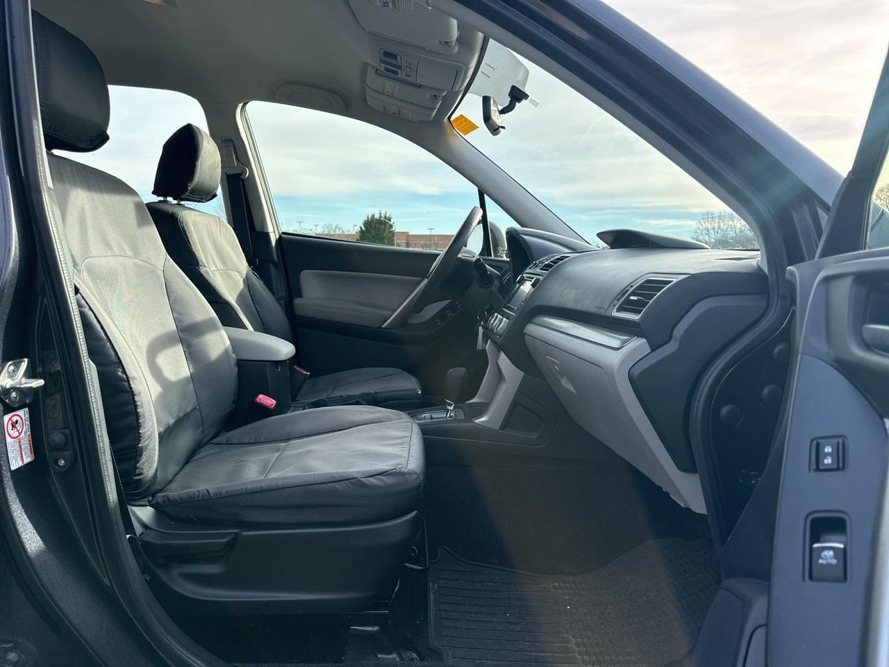 2017 Subaru Forester 2.5i Chantilly VA