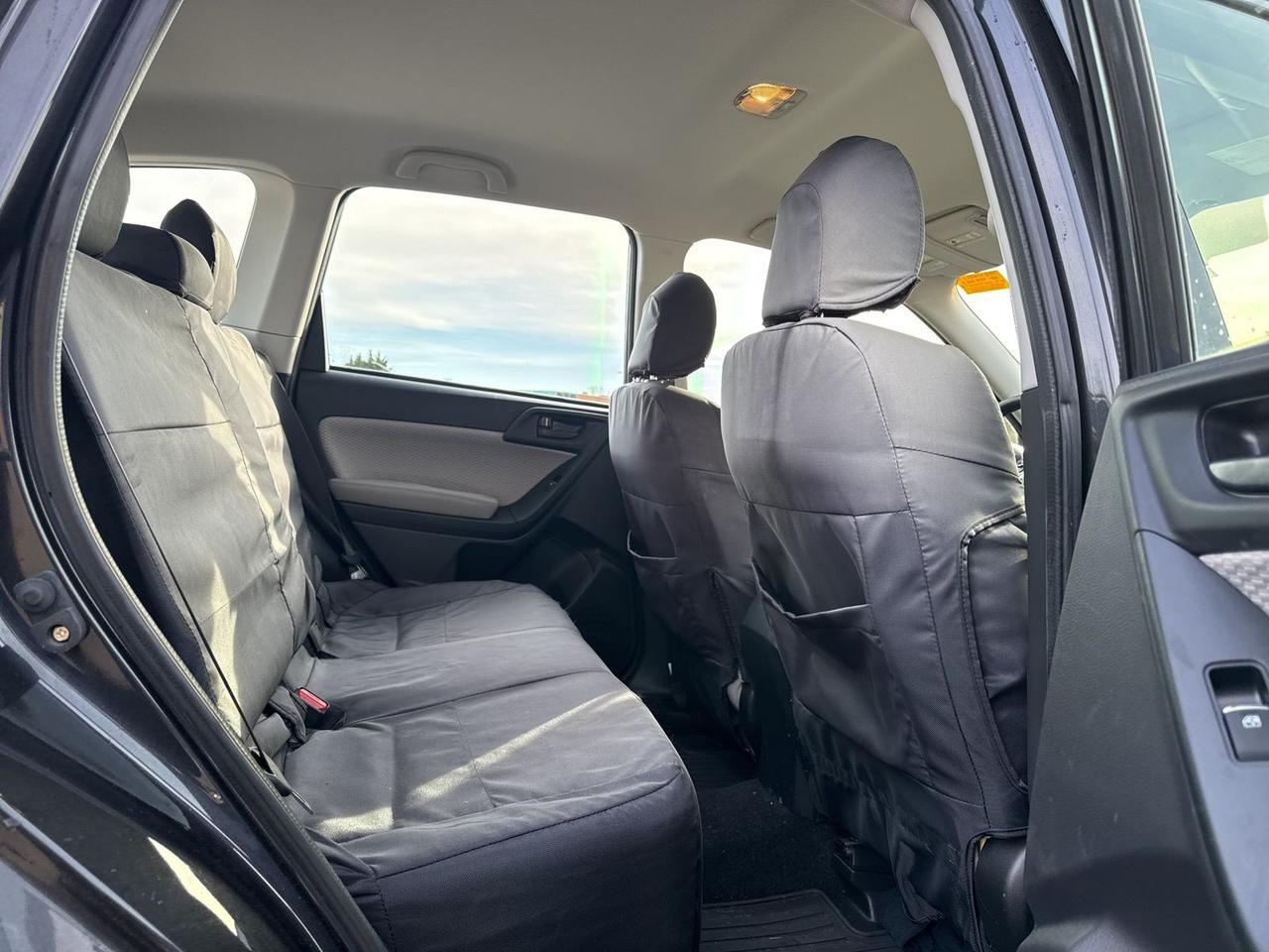 2017 Subaru Forester 2.5i Chantilly VA