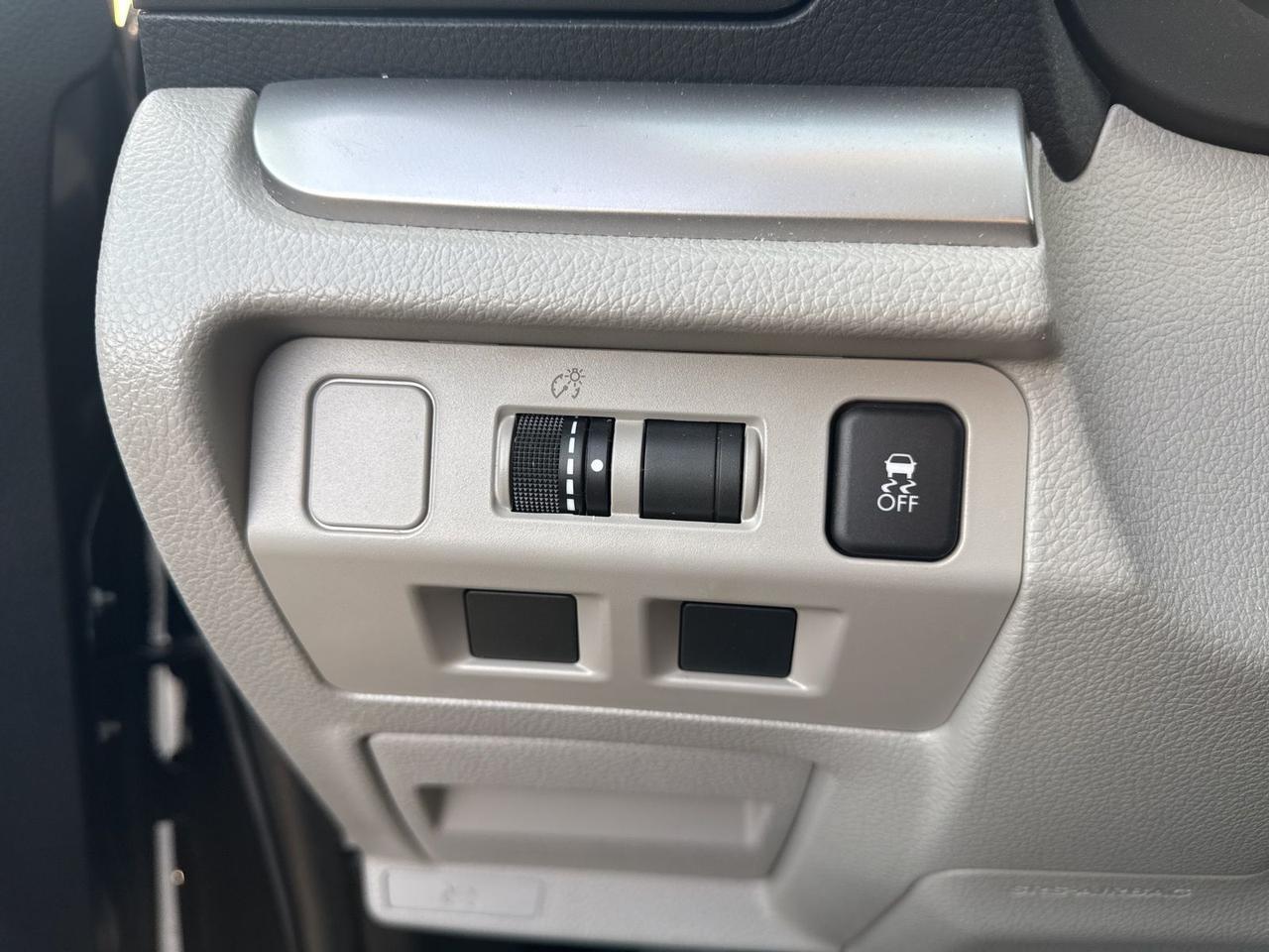 2017 Subaru Forester 2.5i Chantilly VA