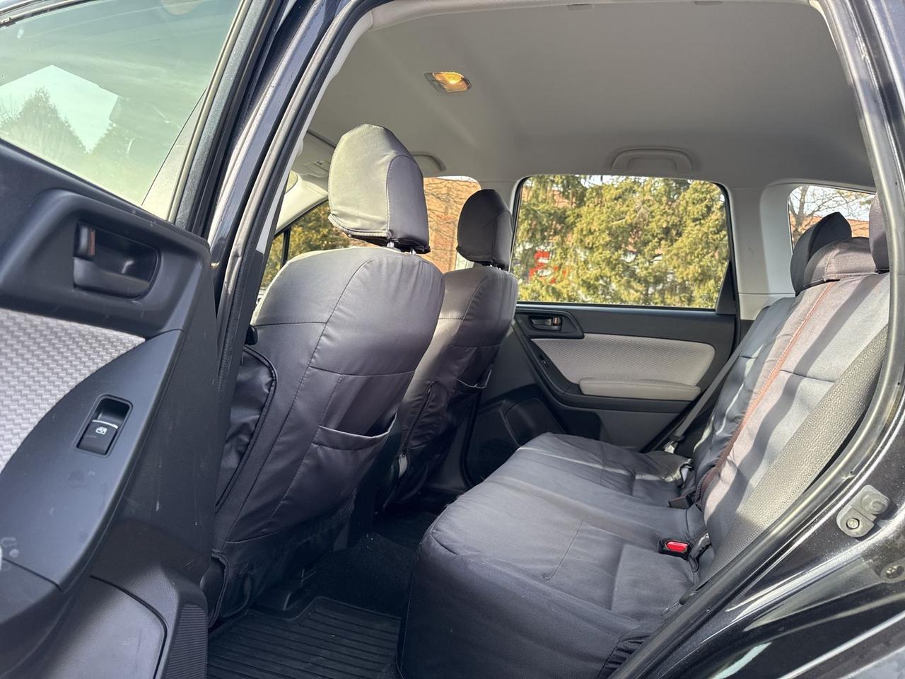 2017 Subaru Forester 2.5i Chantilly VA