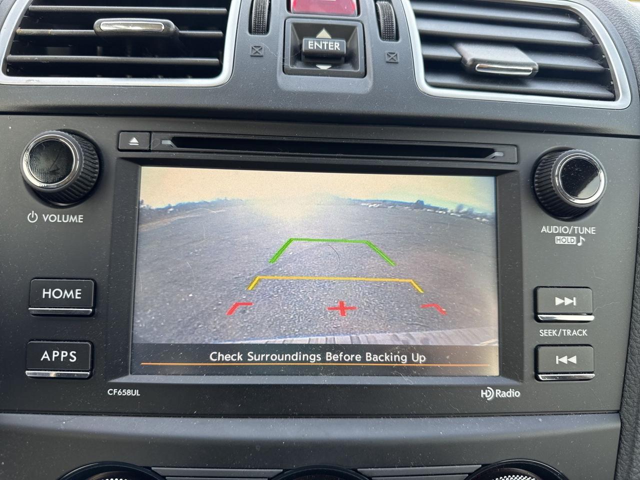 2017 Subaru Forester 2.5i Chantilly VA