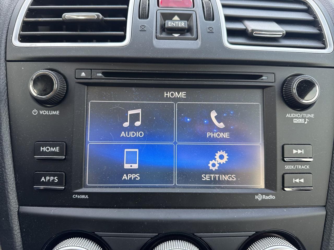 2017 Subaru Forester 2.5i Chantilly VA