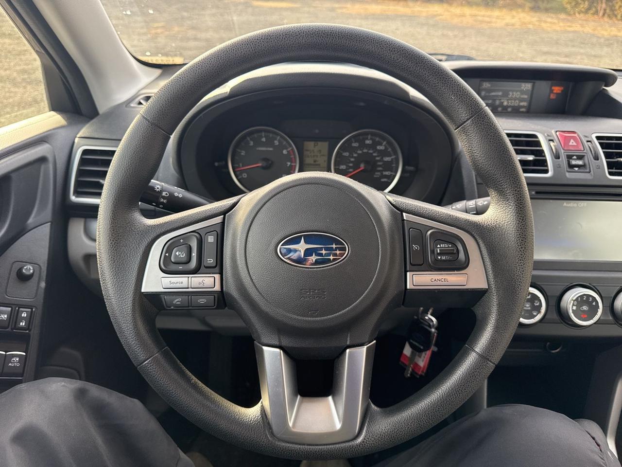 2017 Subaru Forester 2.5i Chantilly VA
