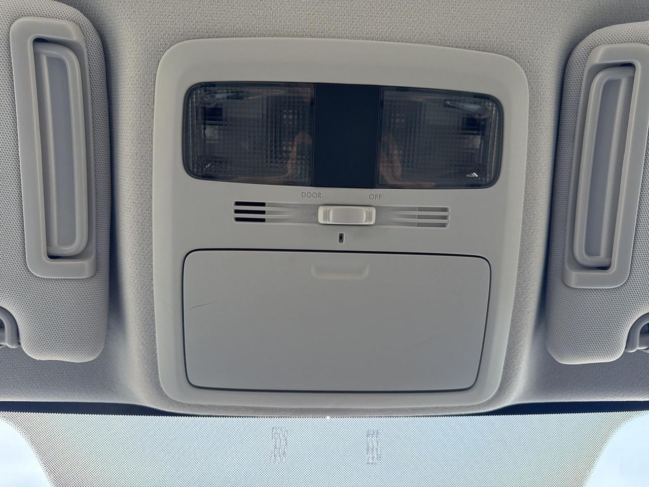 2017 Subaru Forester 2.5i Chantilly VA