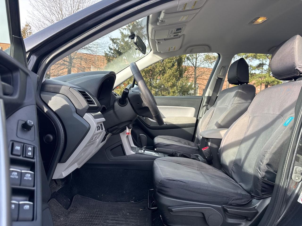 2017 Subaru Forester 2.5i Chantilly VA