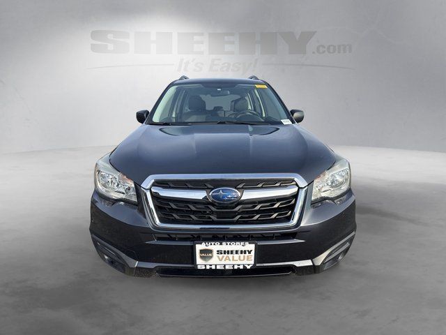 2017 Subaru Forester 2.5i Chantilly VA