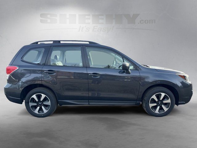 2017 Subaru Forester 2.5i Chantilly VA