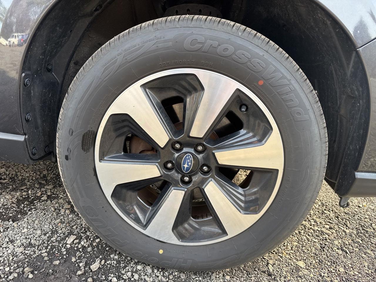 2017 Subaru Forester 2.5i Chantilly VA