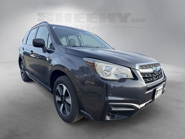 2017 Subaru Forester 2.5i Chantilly VA
