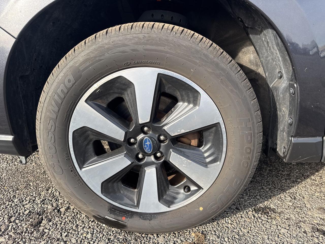 2017 Subaru Forester 2.5i Chantilly VA