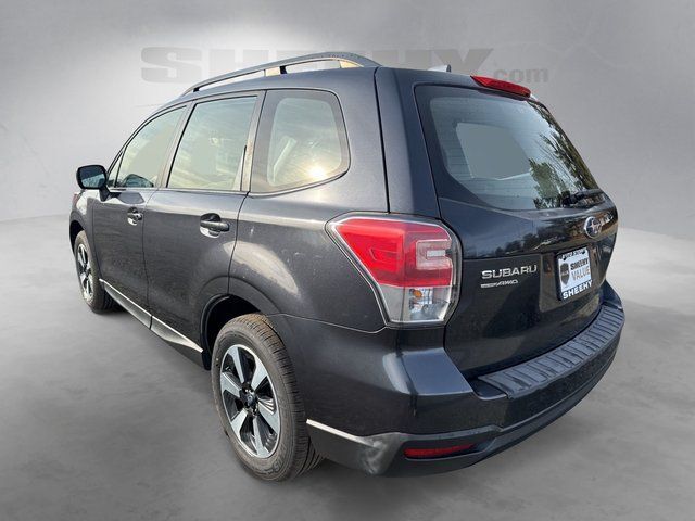 2017 Subaru Forester 2.5i Chantilly VA