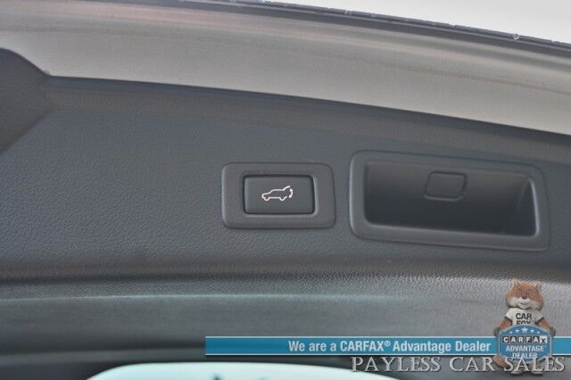 2017 Subaru Forester Limited Anchorage AK