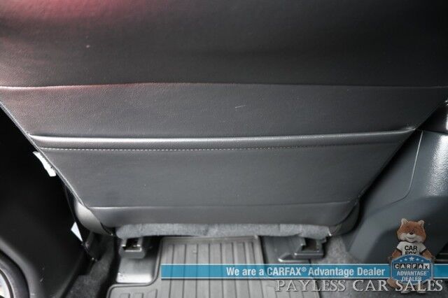2017 Subaru Forester Limited Anchorage AK