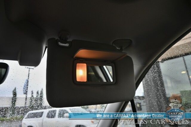 2017 Subaru Forester Limited Anchorage AK