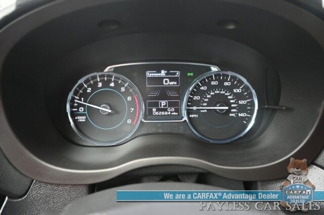 2017 Subaru Forester Limited Anchorage AK