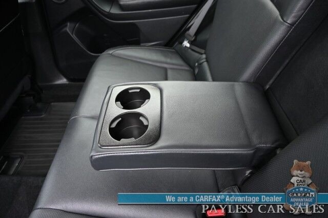 2017 Subaru Forester Limited Anchorage AK